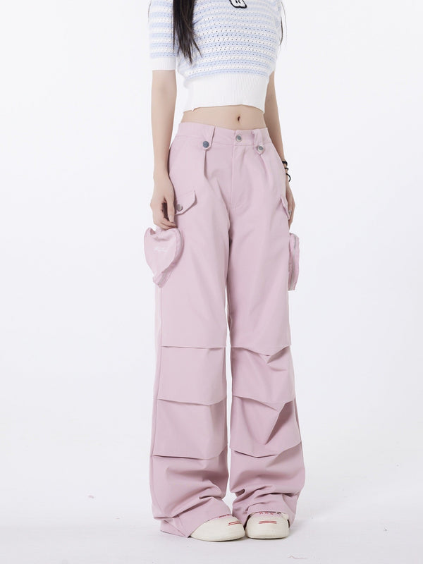 Fairy - Baggy Pants