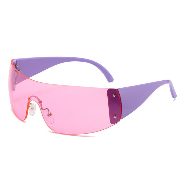 New Beginnings Sunglasses